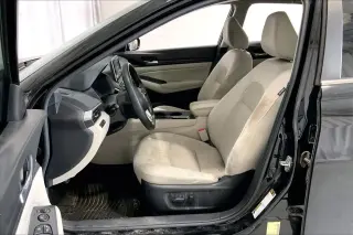 Nissan Altima 2020 2.5 S 4dr Sedán