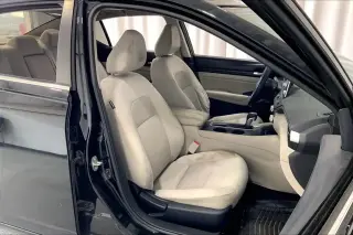 Nissan Altima 2020 2.5 S 4dr Sedán