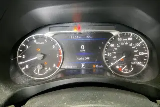 Nissan Altima 2020 2.5 S 4dr Sedán