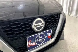 Nissan Altima 2020 2.5 S 4dr Sedán