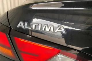 Nissan Altima 2020 2.5 S 4dr Sedán