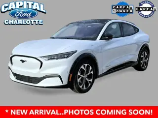 Ford Mustang Mach-E 2023 AWD Premium 4dr SUV
