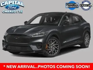 Ford Mustang Mach-E 2023 AWD Premium 4dr SUV