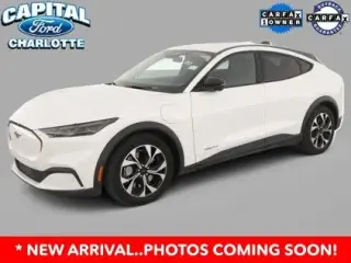 Ford Mustang Mach-E 2025 AWD Premium 4dr SUV