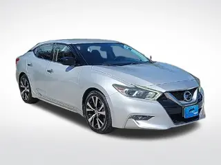 Nissan Maxima 2017 3.5 S 4dr Sedán
