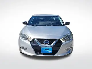 Nissan Maxima 2017 3.5 S 4dr Sedán