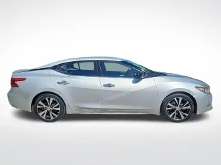 Nissan Maxima 2017 3.5 S 4dr Sedán