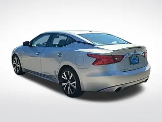 Nissan Maxima 2017 3.5 S 4dr Sedán