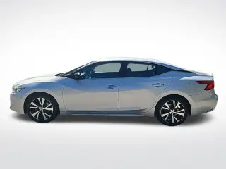 Nissan Maxima 2017 3.5 S 4dr Sedán
