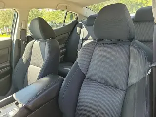 Nissan Maxima 2017 3.5 S 4dr Sedán