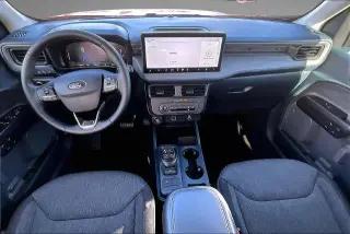 Ford Maverick 2025 AWD XLT 4dr SuperCrew 4.5 ft. SB