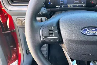 Ford Maverick 2025 AWD XLT 4dr SuperCrew 4.5 ft. SB