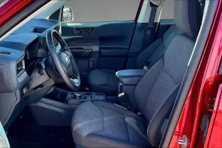 Ford Maverick 2025 AWD XLT 4dr SuperCrew 4.5 ft. SB