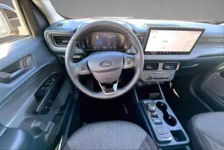 Ford Maverick 2025 AWD XLT 4dr SuperCrew 4.5 ft. SB