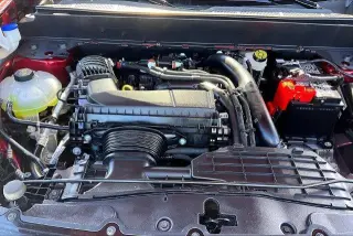 Ford Maverick 2025 AWD XLT 4dr SuperCrew 4.5 ft. SB