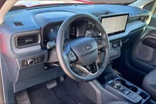 Ford Maverick 2025 AWD XLT 4dr SuperCrew 4.5 ft. SB