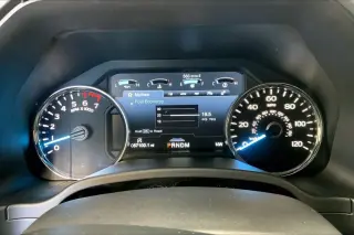 Ford F-150 2018 4x4 Platinum 4dr SuperCrew 5.5 ft. SB