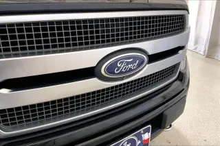 Ford F-150 2018 4x4 Platinum 4dr SuperCrew 5.5 ft. SB