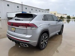 Volkswagen Atlas Cross Sport 2024 AWD SEL Premium R-Line 4Motion 4dr SUV