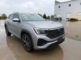 Volkswagen Atlas Cross Sport 2024 AWD SEL Premium R-Line 4Motion 4dr SUV