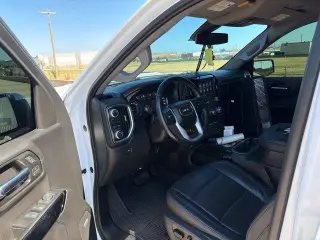 GMC Sierra 1500 2020 4x4 SLT 4dr Crew Cab 5.8 ft. SB