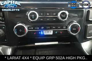 Ford F-150 2023 4x4 Lariat 4dr SuperCrew 5.5 ft. SB