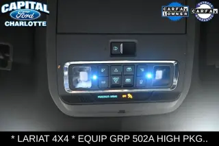 Ford F-150 2023 4x4 Lariat 4dr SuperCrew 5.5 ft. SB