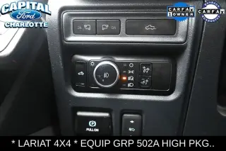 Ford F-150 2023 4x4 Lariat 4dr SuperCrew 5.5 ft. SB