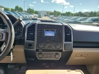 Ford F-150 2018 4x2 King Ranch 4dr SuperCrew 5.5 ft. SB