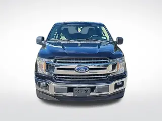 Ford F-150 2018 4x2 King Ranch 4dr SuperCrew 5.5 ft. SB