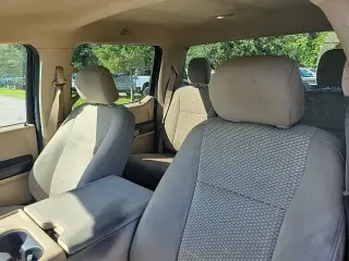 Ford F-150 2018 4x2 King Ranch 4dr SuperCrew 5.5 ft. SB