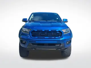 Ford Ranger 2020 4x4 XL 4dr SuperCrew 5.1 ft. SB