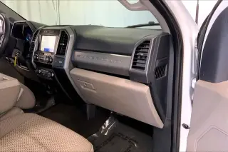 Ford F-250 Super Duty 2022 4x4 XLT 4dr Crew Cab 6.8 ft. SB Pickup
