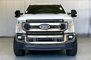 Ford F-250 Super Duty 2022 4x4 XLT 4dr Crew Cab 6.8 ft. SB Pickup