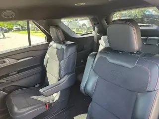 Ford Explorer 2025 ST 4dr SUV