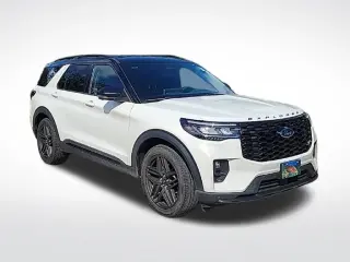 Ford Explorer 2025 ST 4dr SUV