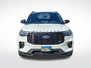Ford Explorer 2025 ST 4dr SUV