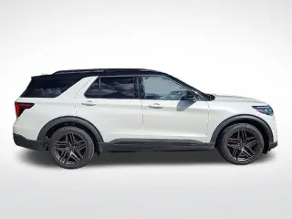 Ford Explorer 2025 ST 4dr SUV