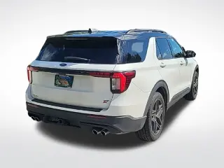 Ford Explorer 2025 ST 4dr SUV