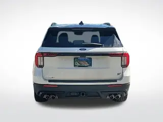 Ford Explorer 2025 ST 4dr SUV