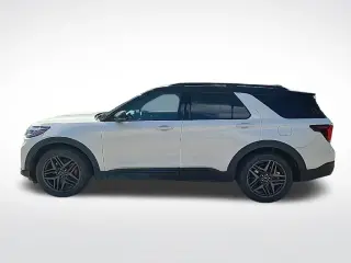 Ford Explorer 2025 ST 4dr SUV