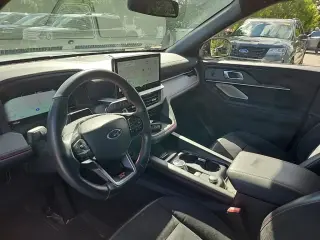 Ford Explorer 2025 ST 4dr SUV