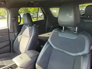 Ford Explorer 2025 ST 4dr SUV
