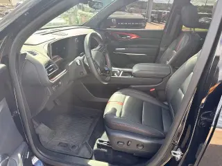 Chevrolet Traverse 2024 RS SUV 4 puertas