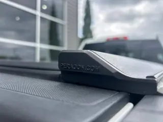 Chevrolet Silverado 2500HD 2017 4x4 LTZ 4dr Crew Cab SB