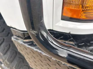 Chevrolet Silverado 2500HD 2017 4x4 LTZ 4dr Crew Cab SB
