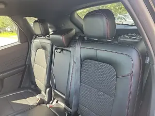 Ford Escape 2024 AWD ST-Line 4dr SUV