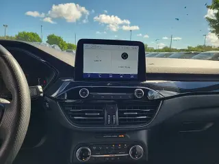 Ford Escape 2024 AWD ST-Line 4dr SUV