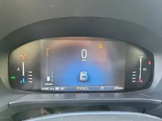 Ford Escape 2024 AWD ST-Line 4dr SUV