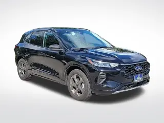 Ford Escape 2024 AWD ST-Line 4dr SUV